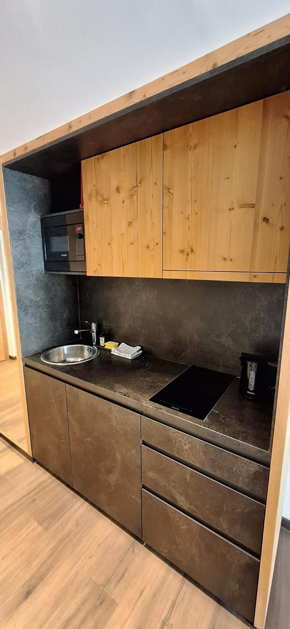 Skiwelt-Lodge Brixen Im Thale Dış mekan fotoğraf