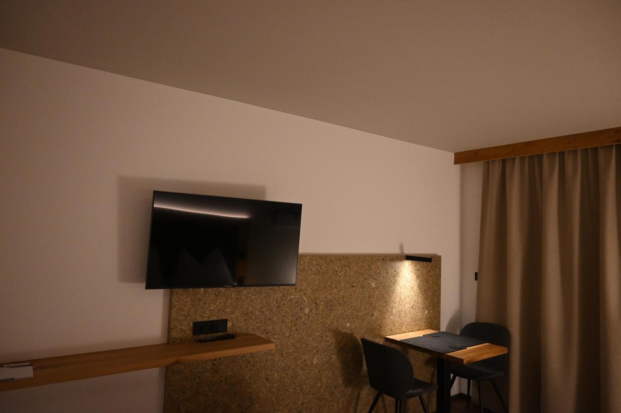 Skiwelt-Lodge Brixen Im Thale Dış mekan fotoğraf
