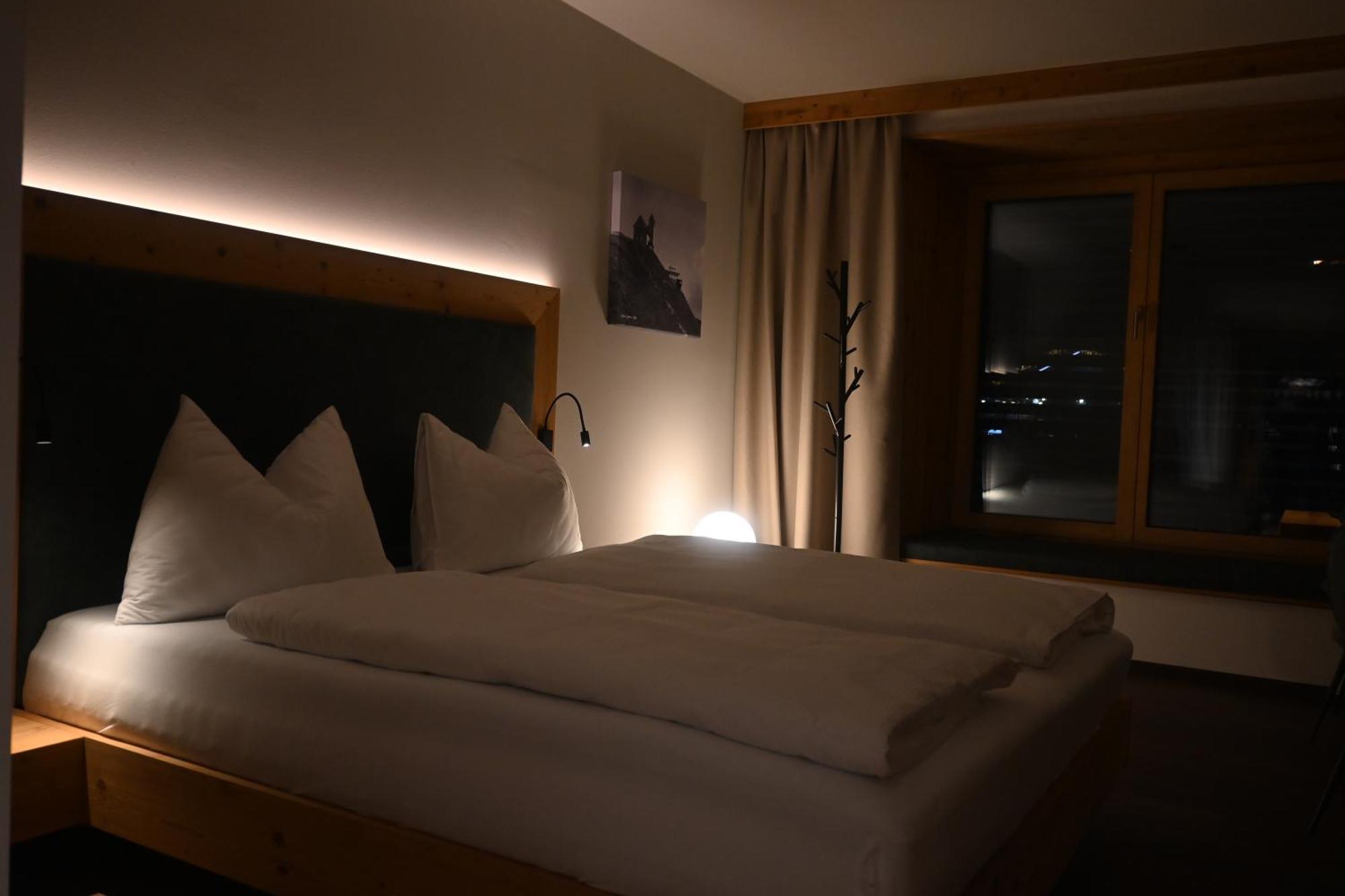 Skiwelt-Lodge Brixen Im Thale Dış mekan fotoğraf