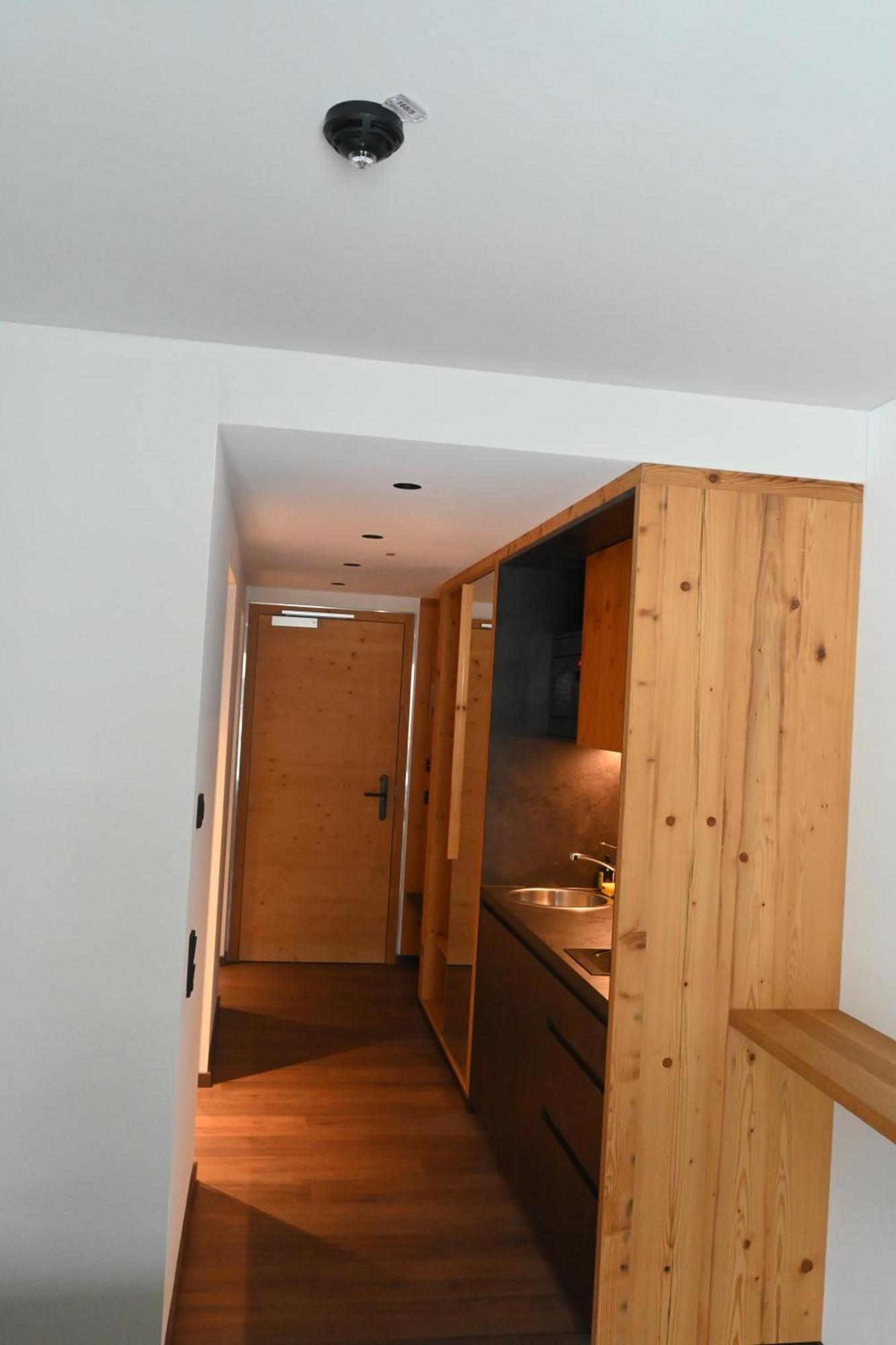 Skiwelt-Lodge Brixen Im Thale Dış mekan fotoğraf
